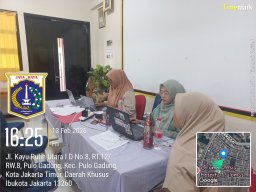 Verval Dana Hibah PGRI